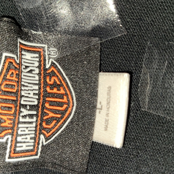 His and Hers Vintage Biker Shirts - Picture 13 of 15